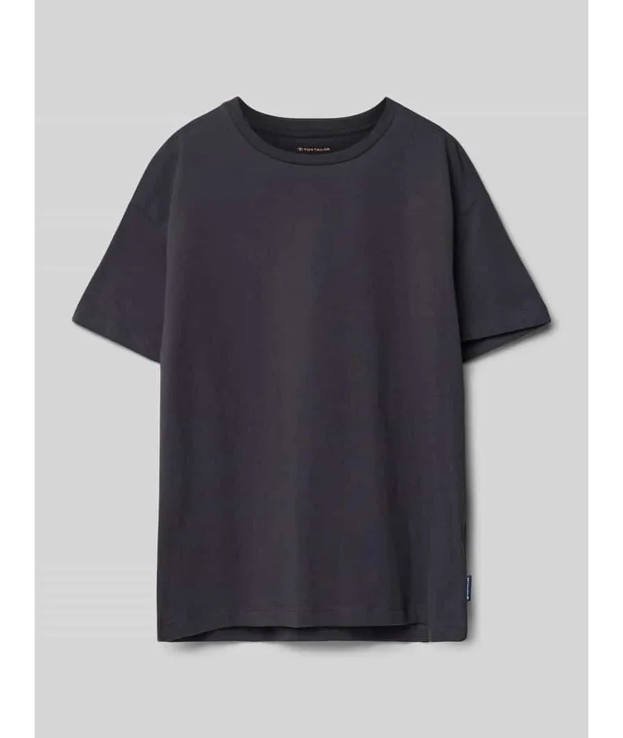obrazek 1 T-shirt z okrągłym dekoltem