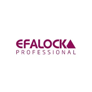 Efalock Professional logo