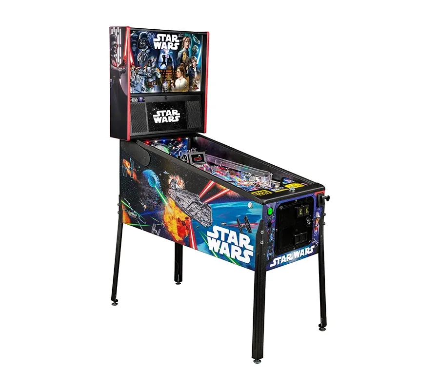 obrazek 2 Flipper Star Wars PRO