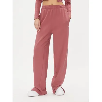 Zdjęcie Reebok Spodnie dresowe Classics IL4648 Różowy Regular Fit