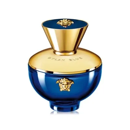 Zdjęcie Versace Dylan Blue Pour Femme Woda perfumowana 100 ml
