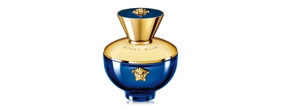 obrazek 1 Versace Dylan Blue Pour Femme Woda perfumowana 100 ml