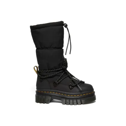 Zdjęcie Dr. Martens śniegowce Audrick Padded Hi kolor czarny DM32052001