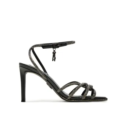 Zdjęcie Steve Madden Sandały Kailyn-R SM11003078 Czarny