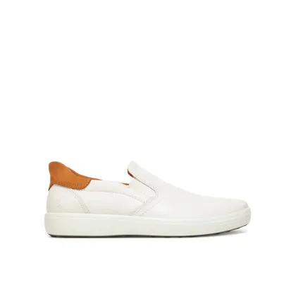 Zdjęcie ECCO Sneakersy Soft 7 M 47083450104 Biały