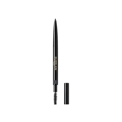 Zdjęcie GUERLAIN Brow G 24 Eyebrow Pen Kredka do brwi 0.06 g Nr. 05 - Granite