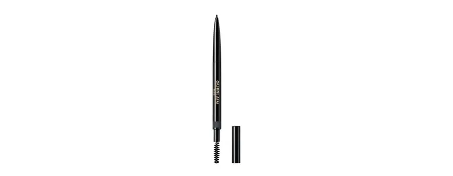 obrazek 1 GUERLAIN Brow G 24 Eyebrow Pen Kredka do brwi 0.06 g Nr. 05 - Granite
