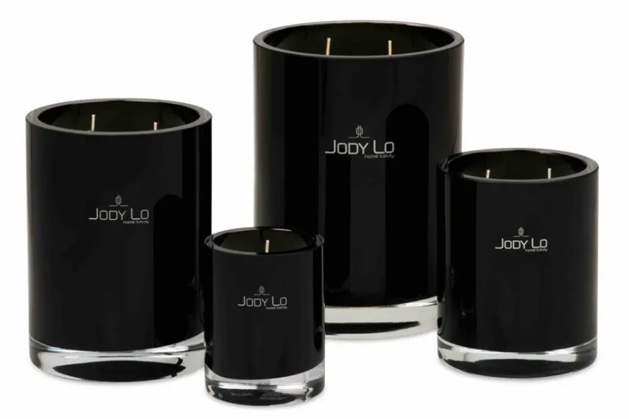 obrazek 1 Świeca zapachowa Jody Lo Ebony JDL200