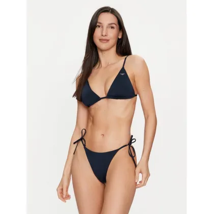 Zdjęcie Emporio Armani Bikini 262740 4R301 00135 Granatowy