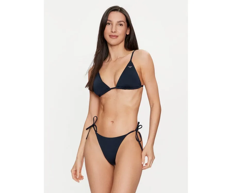 obrazek 1 Emporio Armani Bikini 262740 4R301 00135 Granatowy