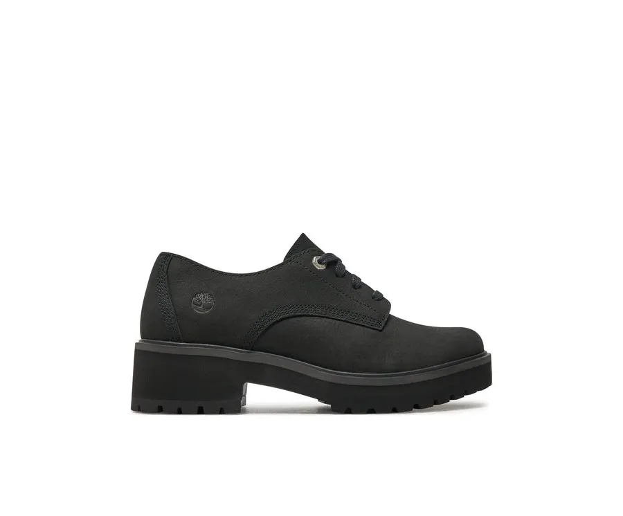 obrazek 1 Timberland Oxfordy Carnaby Cool Oxford TB0A5W5C0151 Czarny
