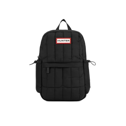 Zdjęcie Hunter Plecak HTR-B-001-06 Czarny