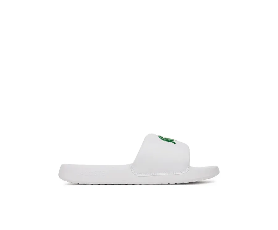 obrazek 1 Lacoste Klapki 7-49CMA0021 Biały