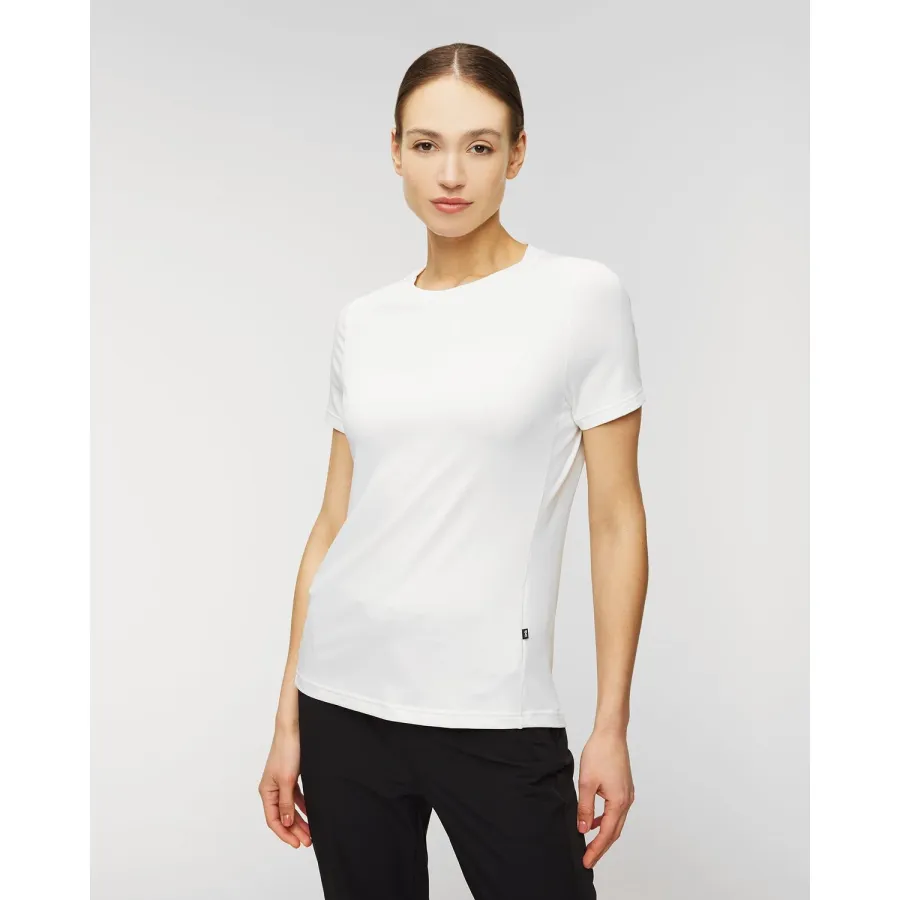 obrazek 1 T-shirt Damski On Running Focus-t