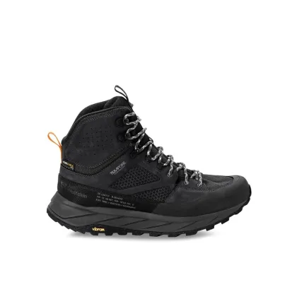 Zdjęcie Jack Wolfskin Trekkingi Terraquest Texapore Mid M 4056381 Czarny