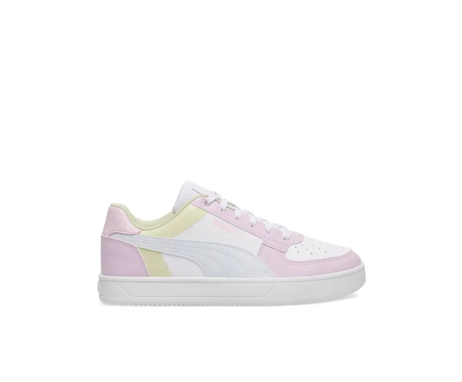 obrazek 1 Puma Sneakersy CAVEN 2.0 BLOCK JR 39446107 Kolorowy