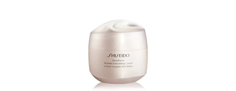 obrazek 1 Shiseido Benefiance Wrinkle Smoothing Krem do twarzy 75 ml