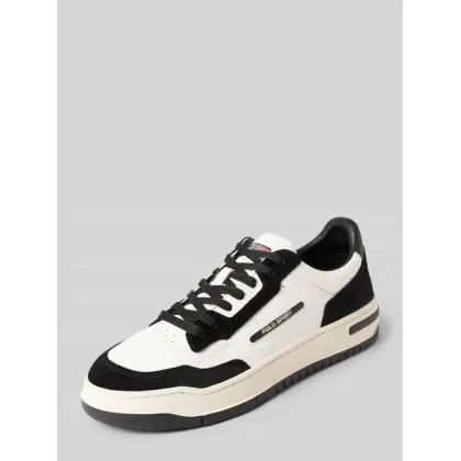 Zdjęcie Sneakersy sznurowane