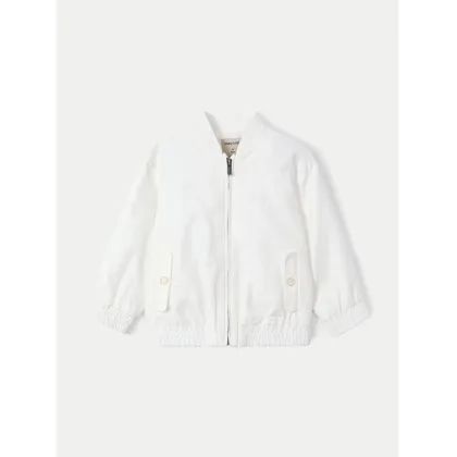 Zdjęcie Mayoral Bluza 3420 Biały Regular Fit