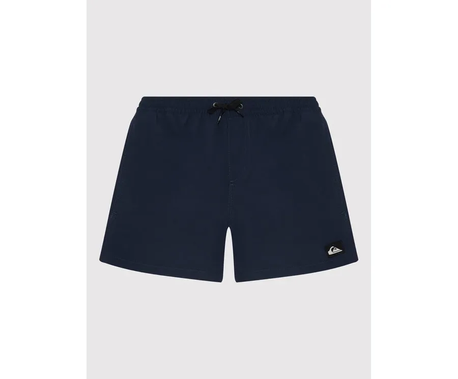 obrazek 1 Quiksilver Szorty kąpielowe Everyday EQBJV03331 Granatowy Regular Fit