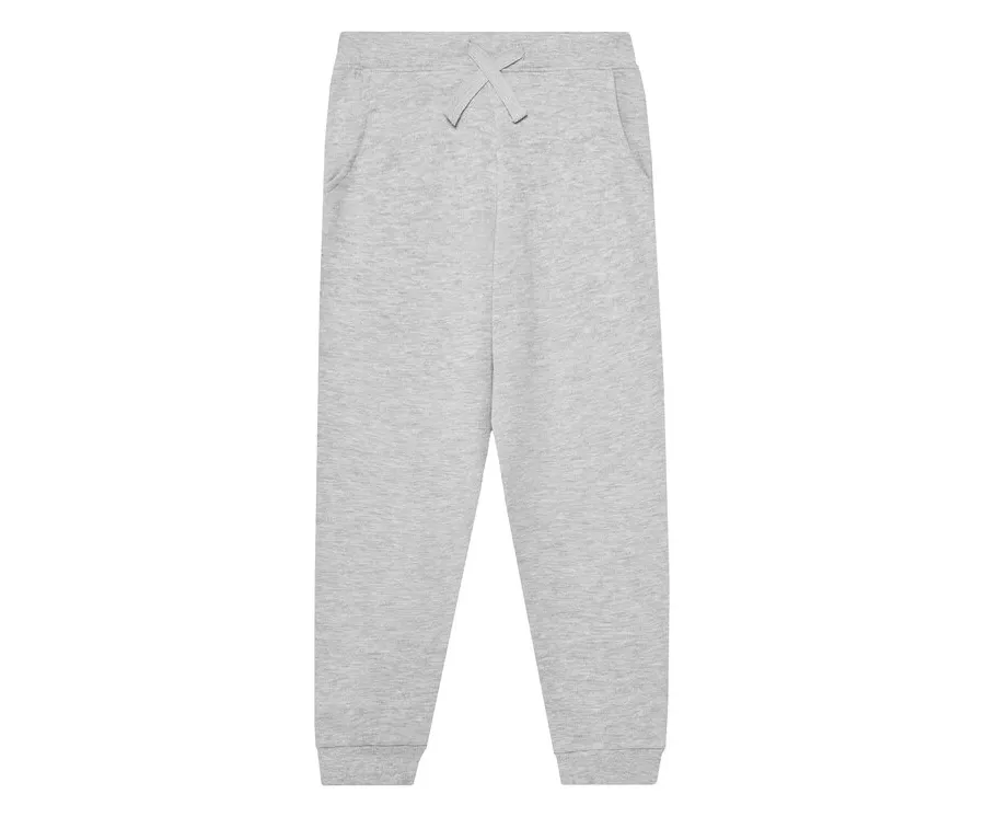 obrazek 1 Guess Spodnie dresowe L93Q24 KAUG0 Szary Regular Fit