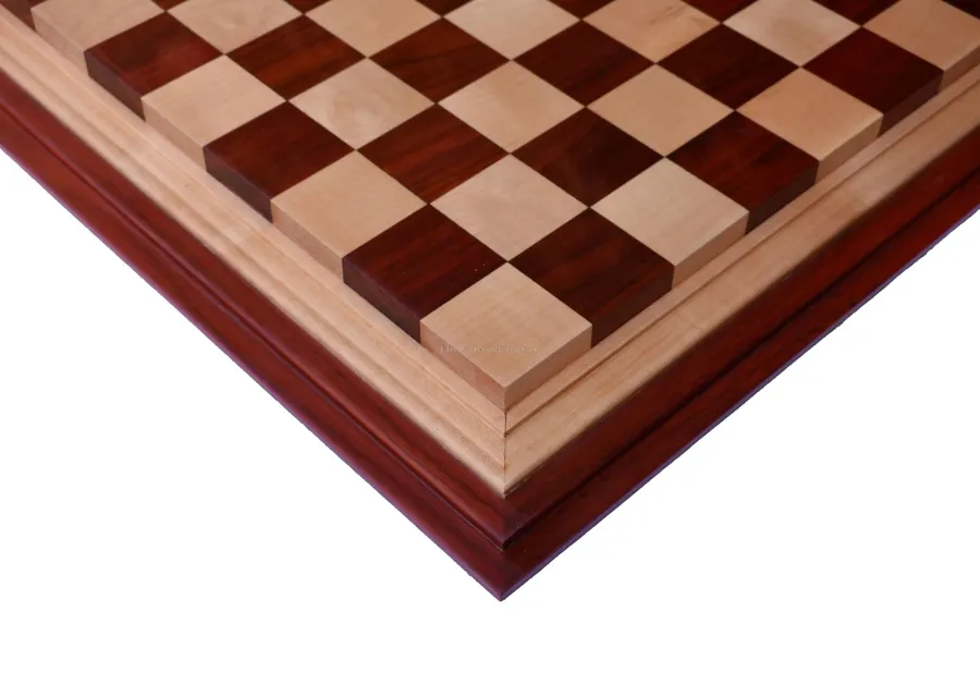 obrazek 2 Wyjątkowa szachownica dla miłośników gry królewskiej - The Chess Empire