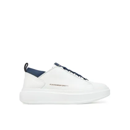 Zdjęcie Alexander Smith Sneakersy Wembley ASBBWYM 2308 Biały