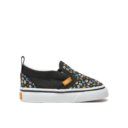 Zdjęcie Vans Tenisówki Slip-On V VN000D0SBML1 Czarny