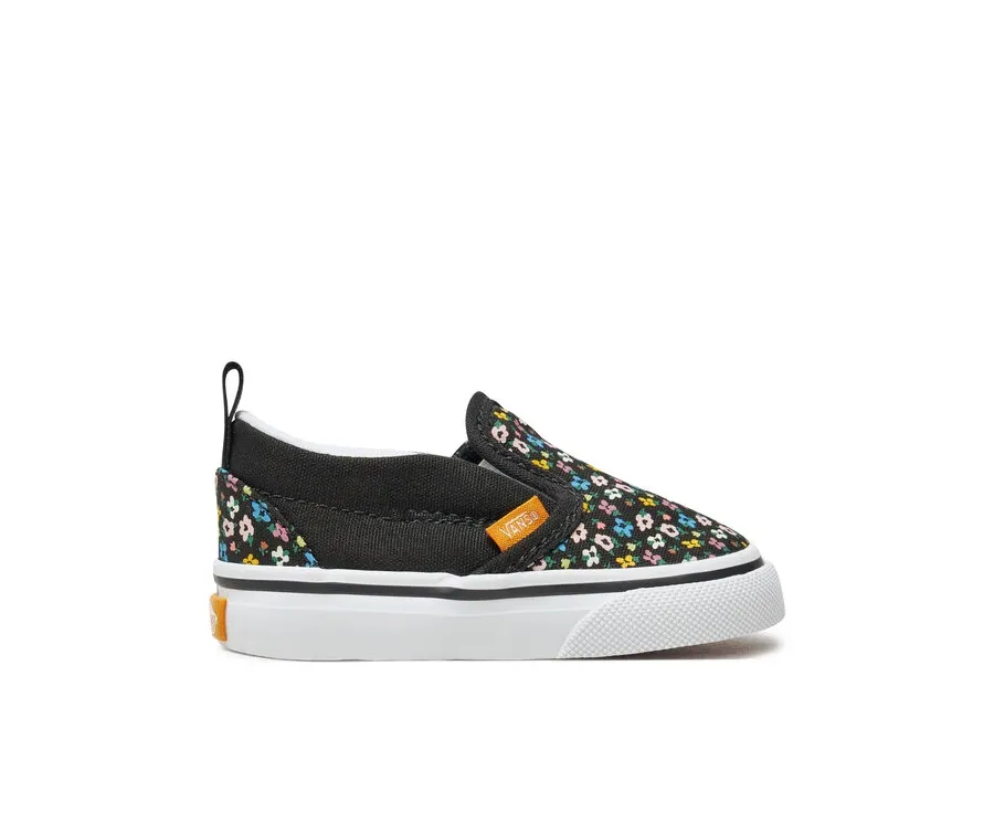 obrazek 1 Vans Tenisówki Slip-On V VN000D0SBML1 Czarny