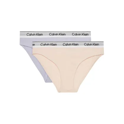 Zdjęcie Calvin Klein Underwear Komplet 2 par fig G80G800726 Kolorowy