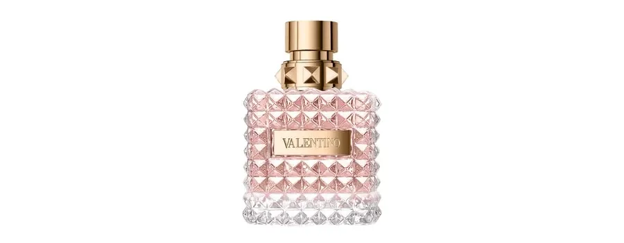obrazek 1 Valentino Donna Woda perfumowana 100 ml