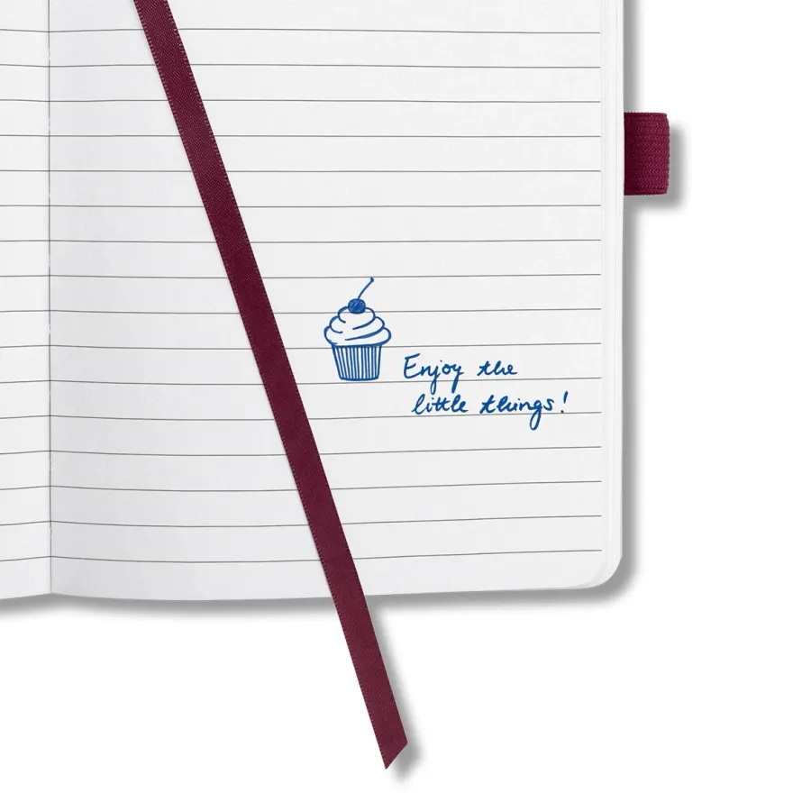 obrazek 6 Awangardowy notes - Amarena Charm