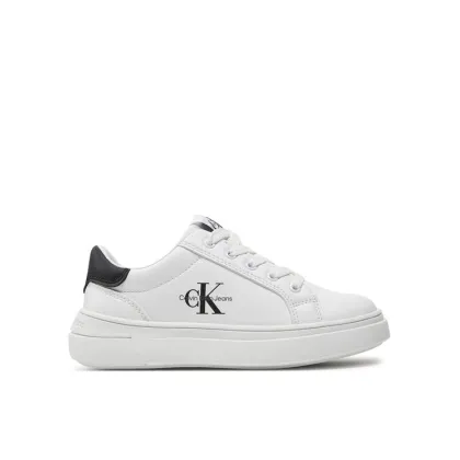 Zdjęcie Calvin Klein Jeans Sneakersy V3X9-80876-1355 M Biały