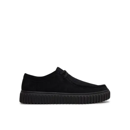 Zdjęcie Clarks Mokasyny Torhill Lo 26172019 Czarny