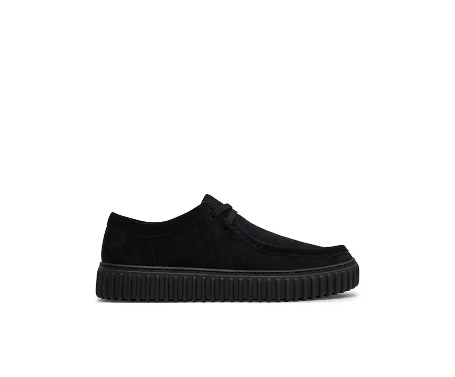 obrazek 1 Clarks Mokasyny Torhill Lo 26172019 Czarny