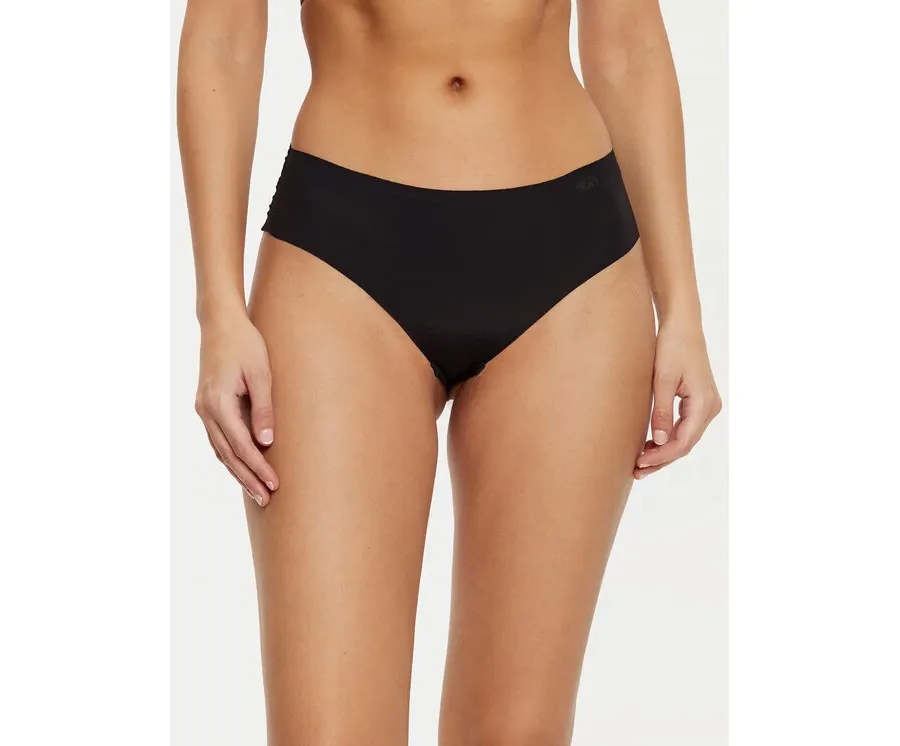 obrazek 1 DKNY Komplet 3 par fig klasycznych DK5028BP3 Kolorowy