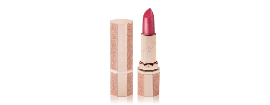 obrazek 1 Dear Dahlia Allure Shine Lutrous Lip Plumper Szminka 3.6 g Temptation