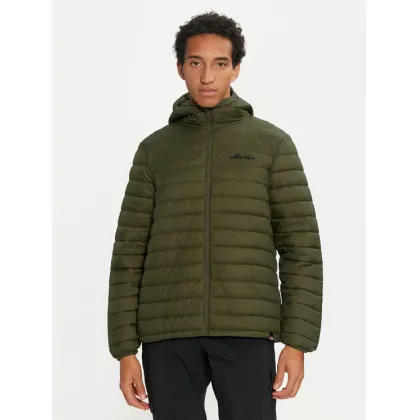 Zdjęcie Ellesse Kurtka przejściowa Mazzini SHP20084 Beżowy Regular Fit