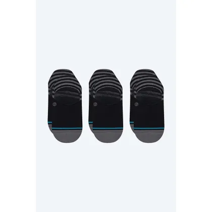 Zdjęcie Stance skarpetki Sensible Two 3-pack kolor czarny W145A20SEN-WHT