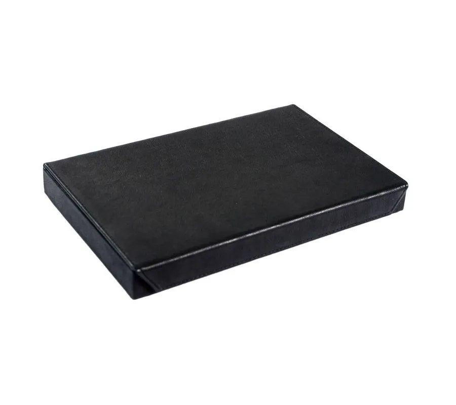 picture 4 Exquisite pen case - magnetic closure - Absolute Breton