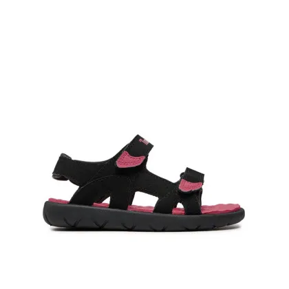 Zdjęcie Timberland Sandały Perkins Row 2 Strap Sandal TB0A43EAEDJ1 Czarny