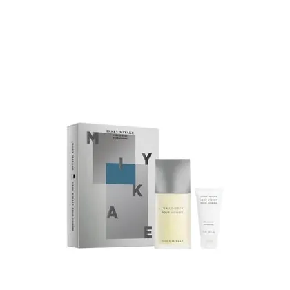 Zdjęcie Issey Miyake L'eau d'Issey pour Homme EdT + Shower Gel Edition 2024 Zestaw zapachowy 1 szt.