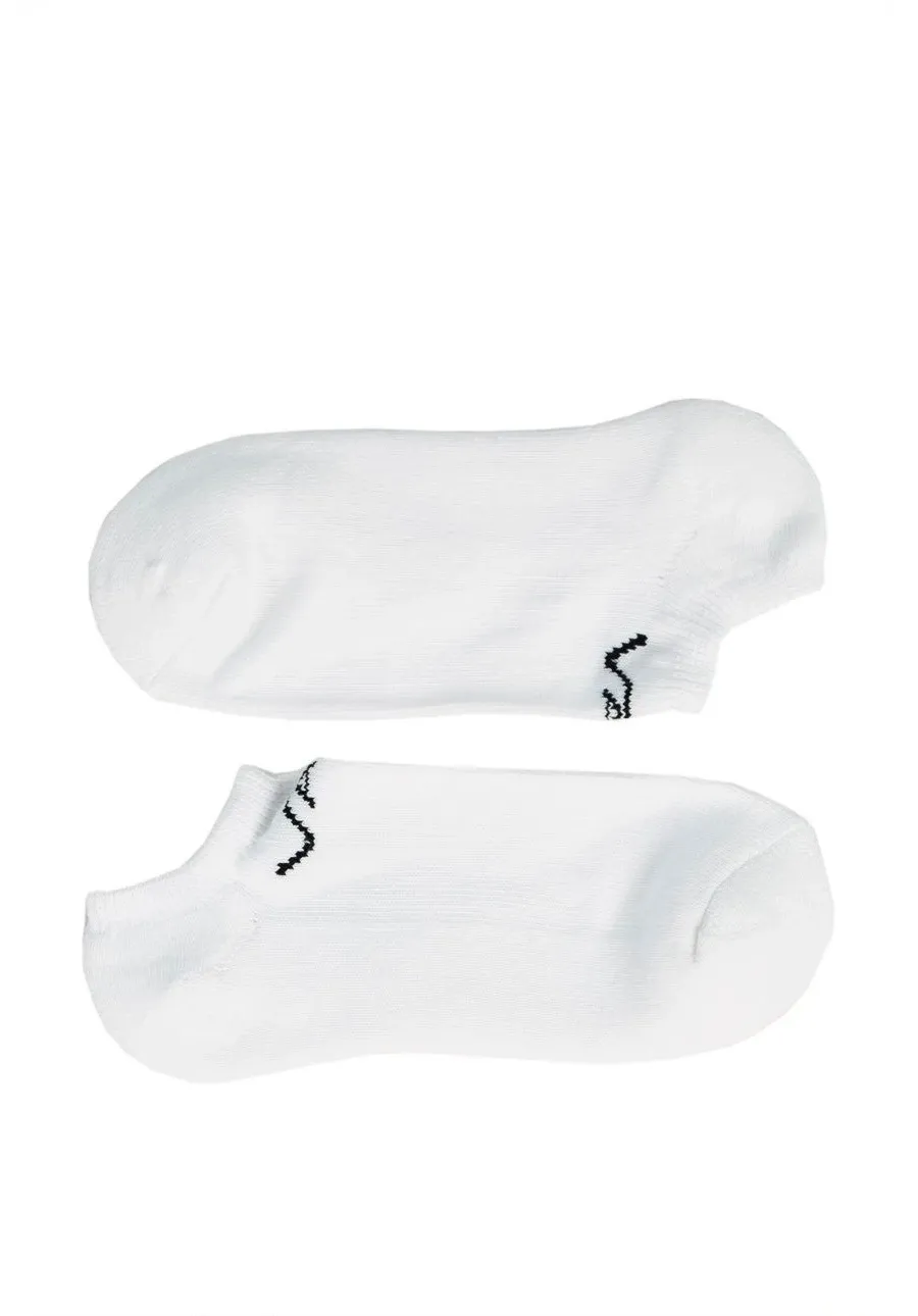obrazek 1 Vans - Skarpety (3-pak) VN000XSSWHT1-WHT