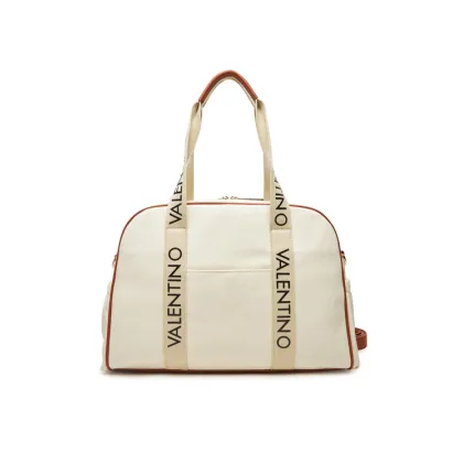 Zdjęcie Valentino Torebka Candle VBS7DD58 Écru