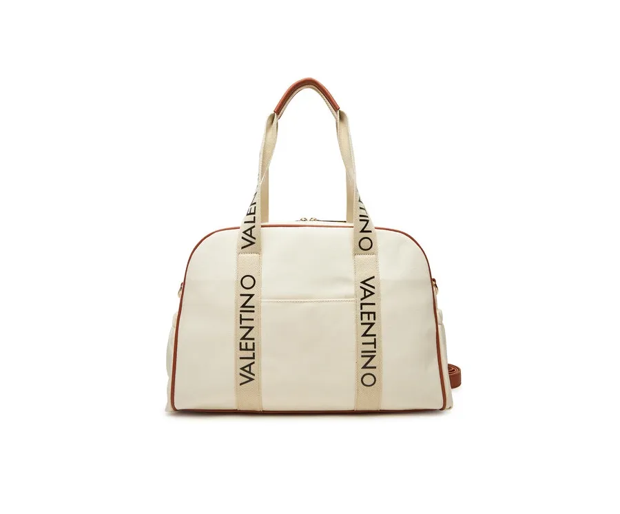 obrazek 1 Valentino Torebka Candle VBS7DD58 Écru