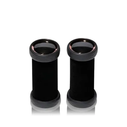 Zdjęcie T3 Hot Rollers 25mm Termoloki 2 szt.