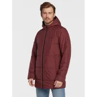 Zdjęcie Jack Wolfskin Kurtka przejściowa North York 1206381 Bordowy Regular Fit