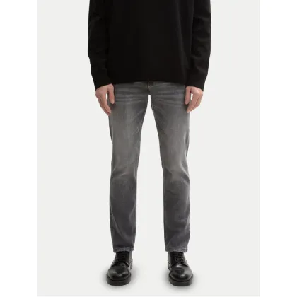 Zdjęcie Tom Tailor Jeansy 1045906 Szary Regular Fit