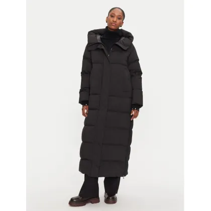 Zdjęcie Hetregó Kurtka puchowa Helena 8N694 Czarny Regular Fit