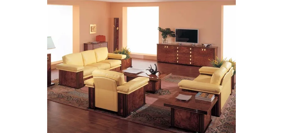 obrazek 8 Stylowe sofy Falcon